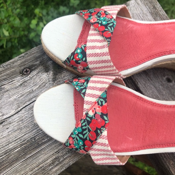 SPERRY TOP-SIDER SAYLOR LINON LIBERTY SZ 10 NEW! - Picture 6 of 15